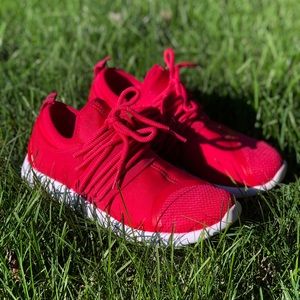 Pismo Neoprene Sneaker